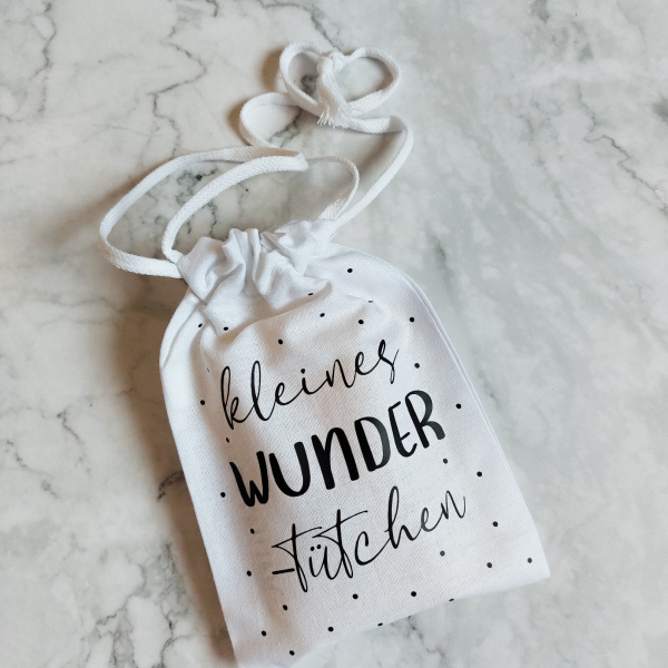 Kleines Wundertütchen