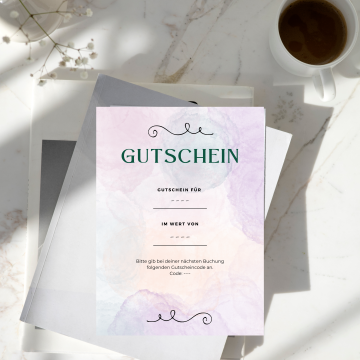 Gutschein