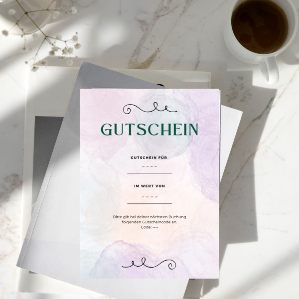 Gutschein