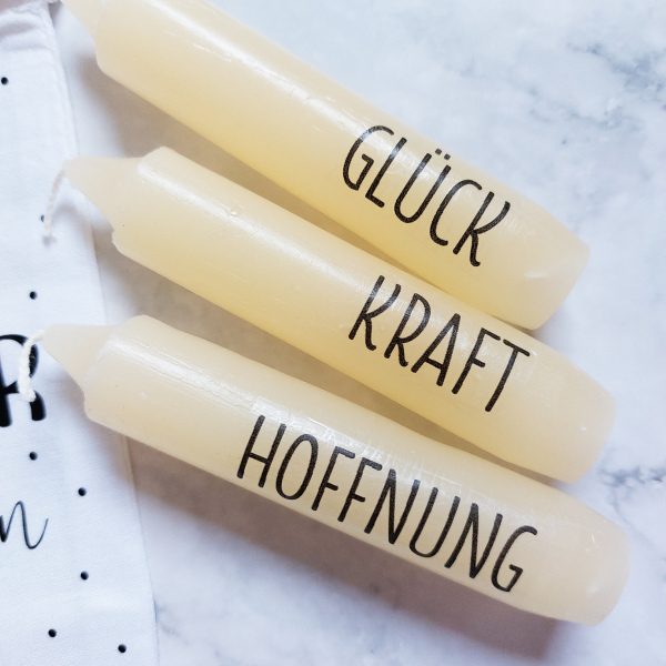 Kleines Wundertütchen