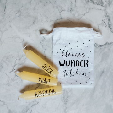 Kleines Wundertütchen